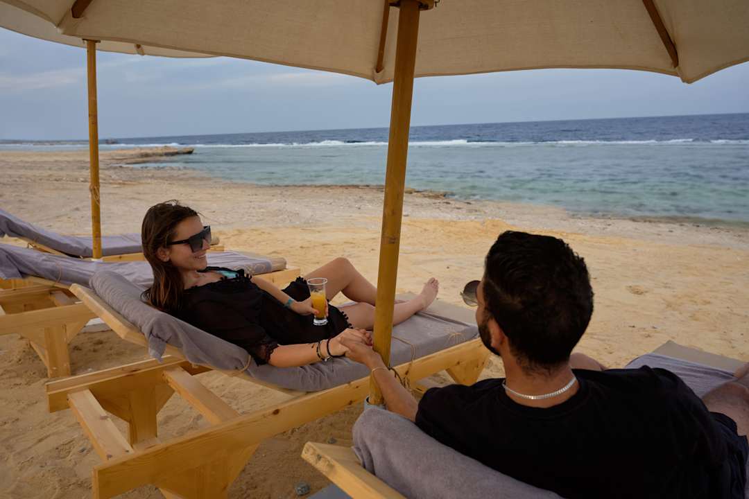 Strand Diamond Beach by Pearl Resort