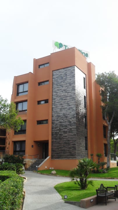 Block B Protur Turo Pins Hotel