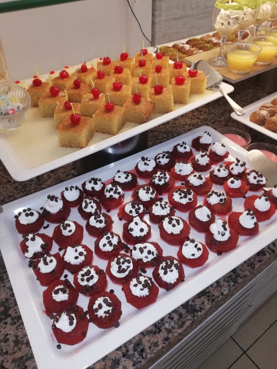 Gastro Club Resort Atlantis