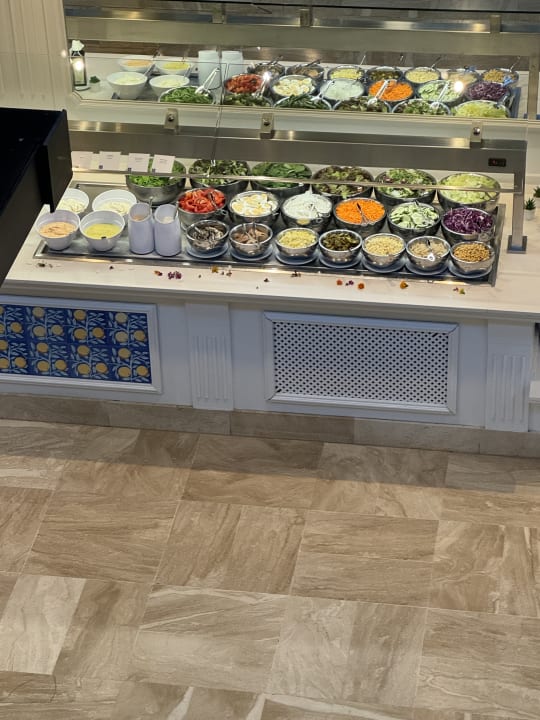 Gastro Hipotels Playa la Barrosa