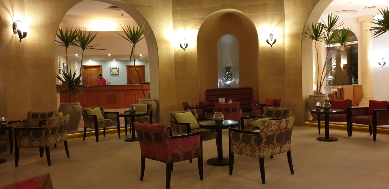 Gastro Hotel Three Corners Ocean View prestige - Adults only