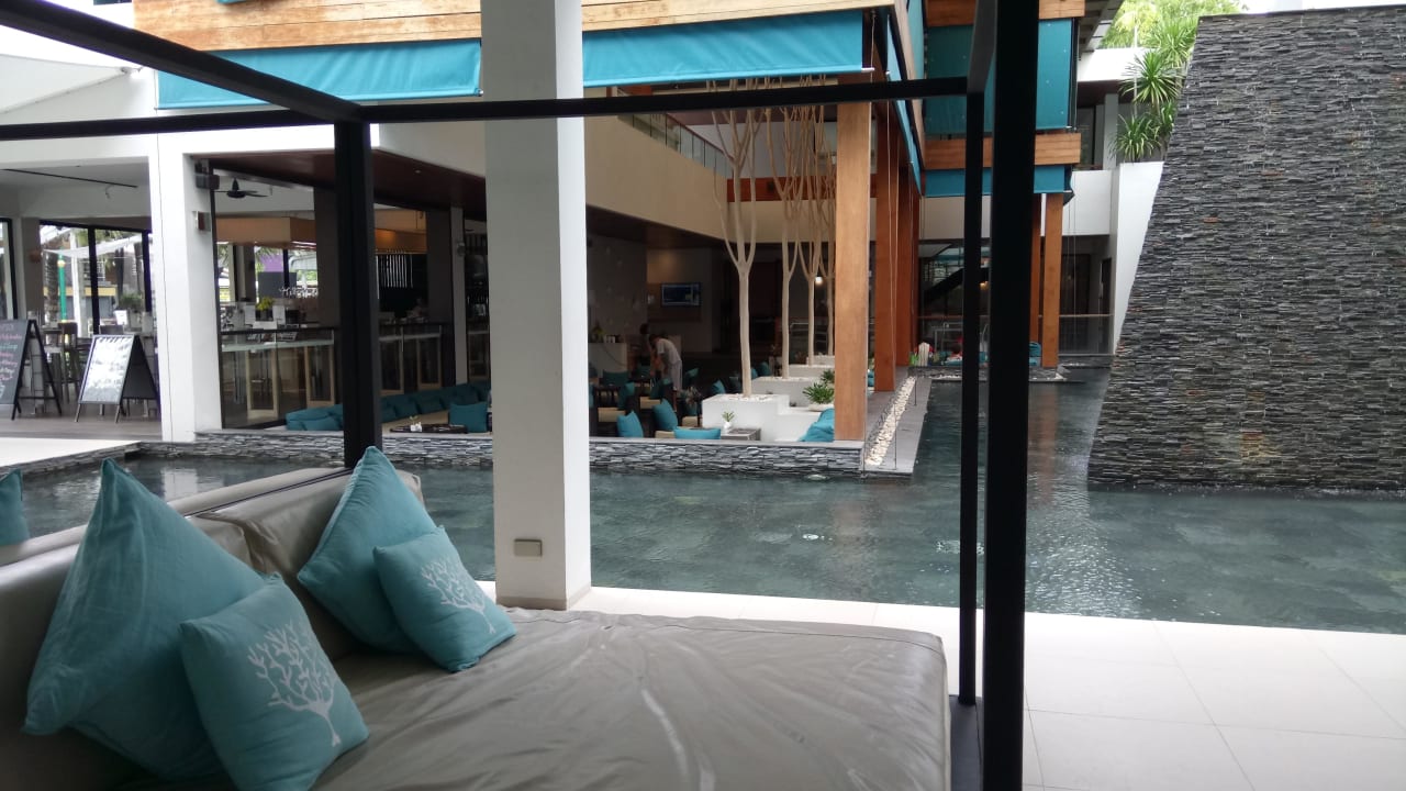 Restaurant The Nap Patong