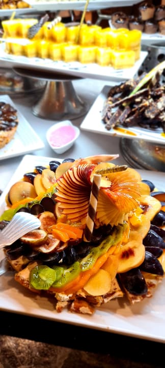 Gastro Lazuli Hotel Marsa Alam