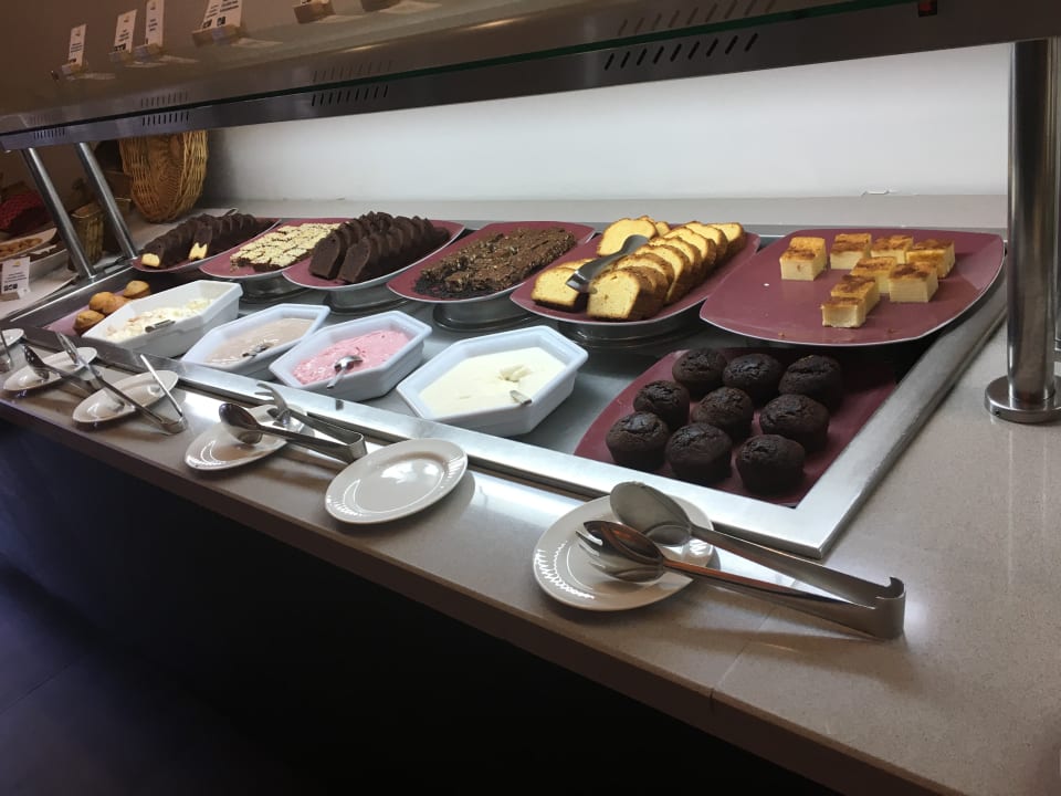 Gastro TUI BLUE Palazzo del Mare