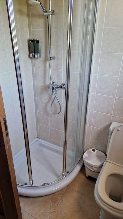 Zimmer La Perla Blanca - Adults only