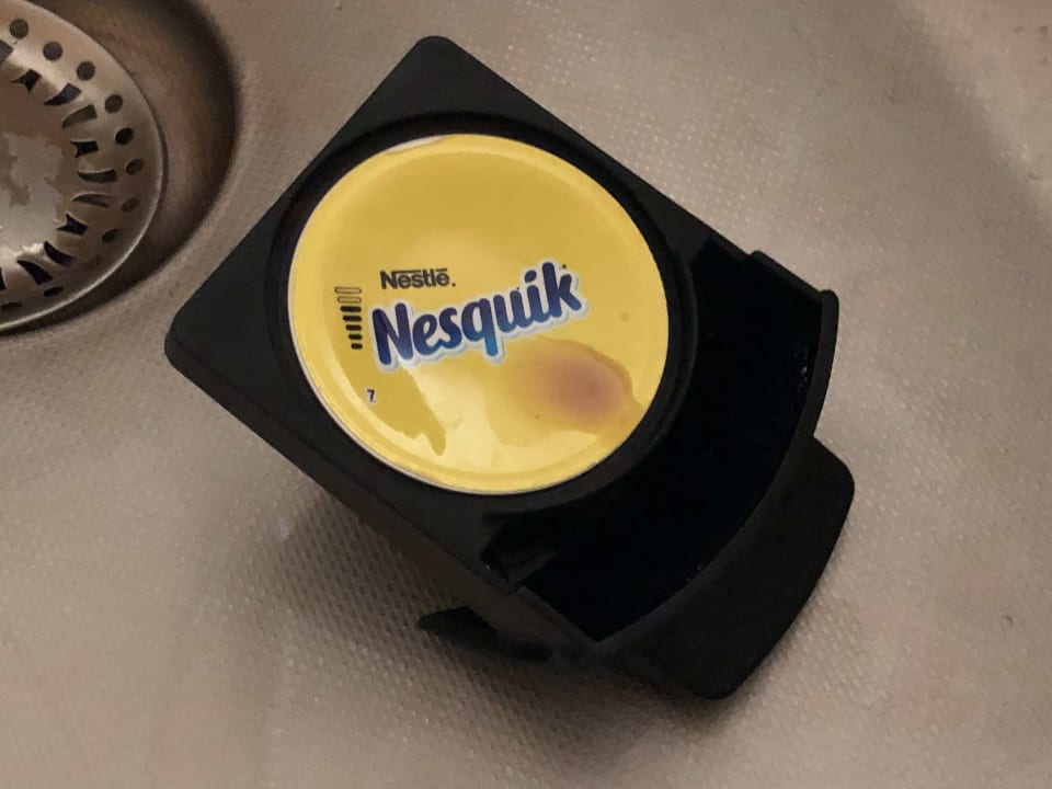 Zimmer Villages Nature Paris