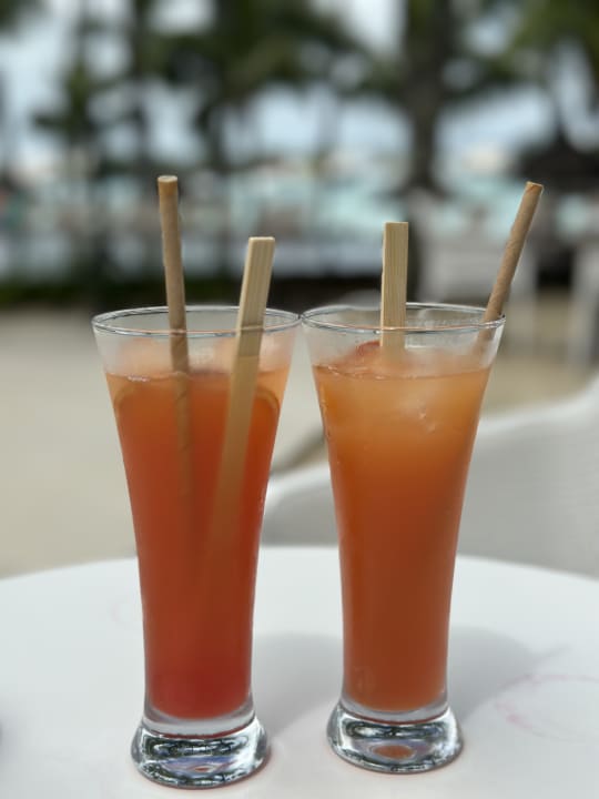 Gastro Mauricia Beachcomber Resort & Spa