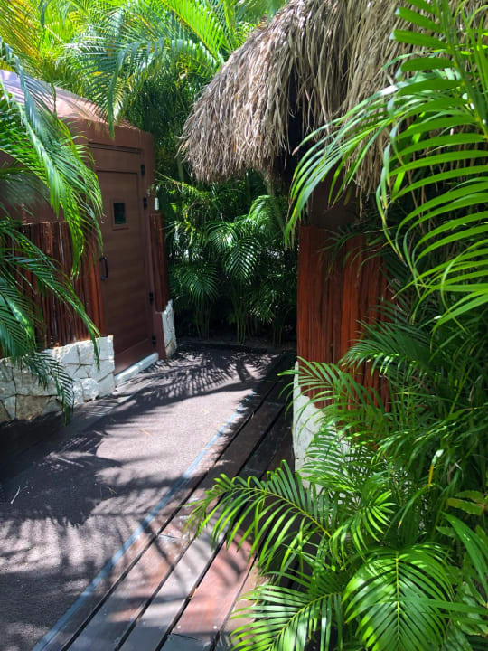 Sonstiges Akumal Bay Beach & Wellness Resort