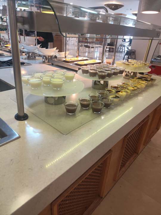 Gastro TUI BLUE Xanthe