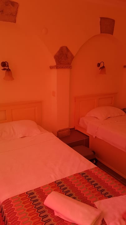 Zimmer Club Resort Atlantis