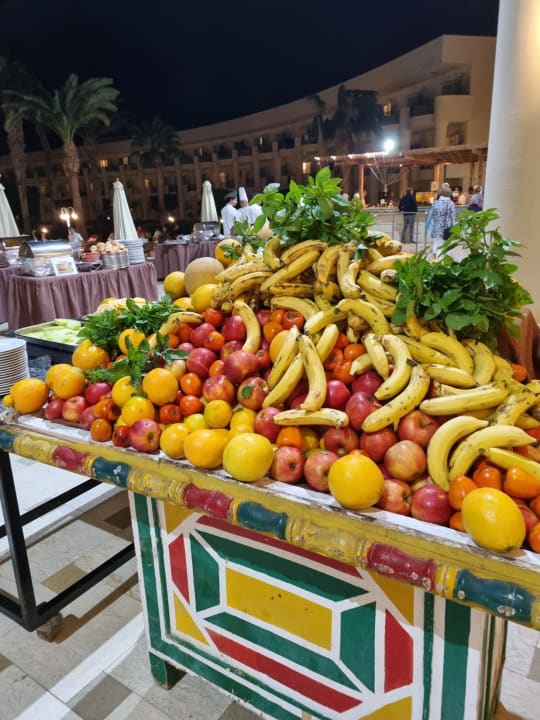 Gastro LABRANDA Royal Makadi