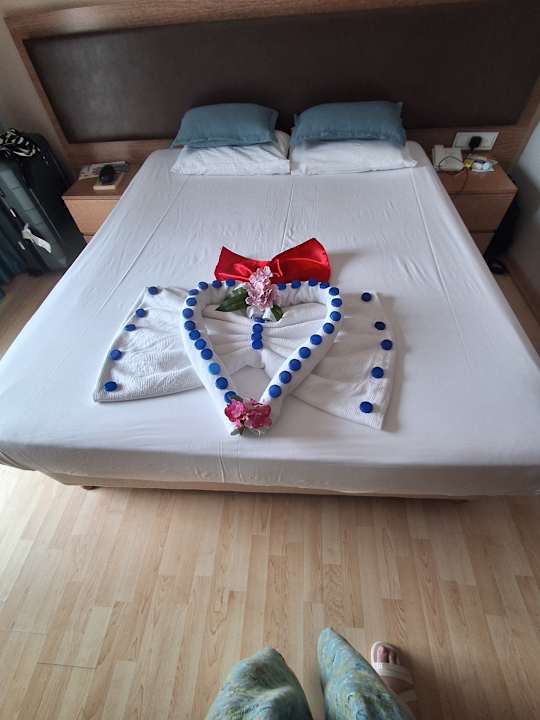 Zimmer allsun Numa Club Side