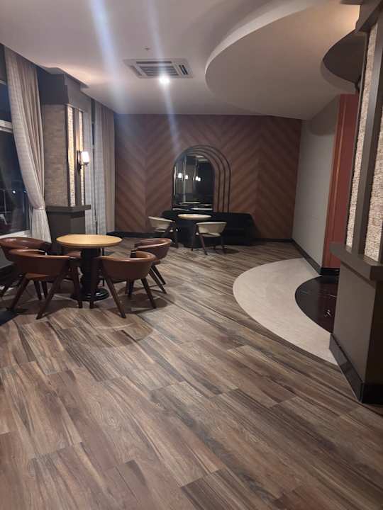 Zimmer Seaden Sea Planet Resort & Spa