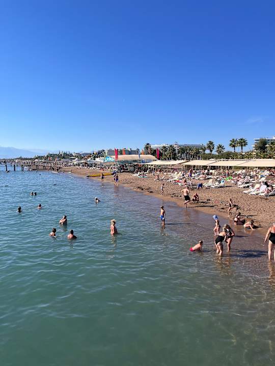 Strand Royal Holiday Palace