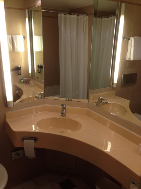 Zimmer GINN Hotel Berlin Potsdam