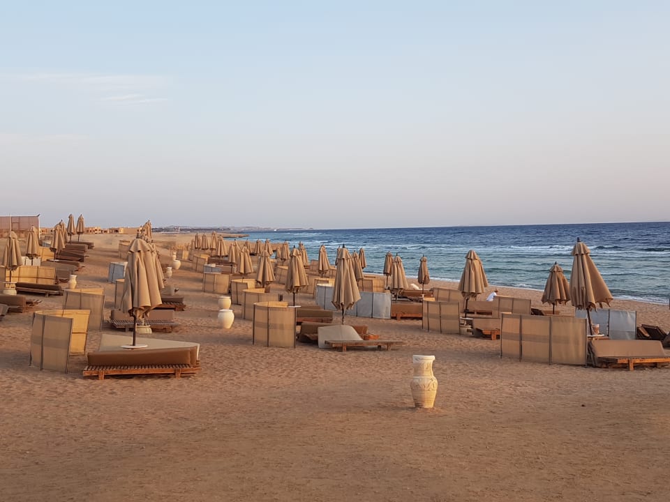Strand Serenity Alpha Beach