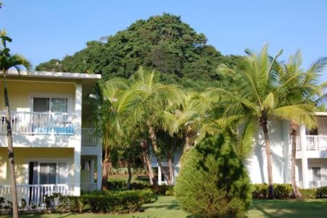 RIU Mambo Playabachata Hotel