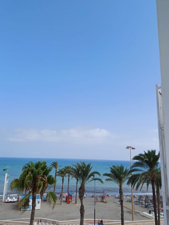 Zimmer Hotel Best Sabinal