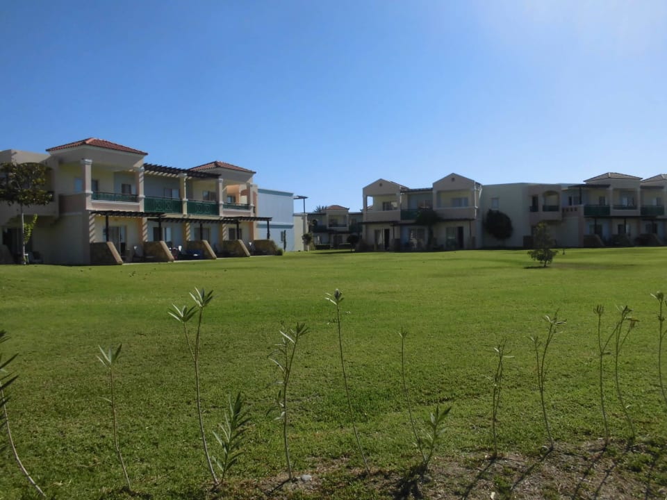 Bungalow Lindos Princess Beach Resort & Spa