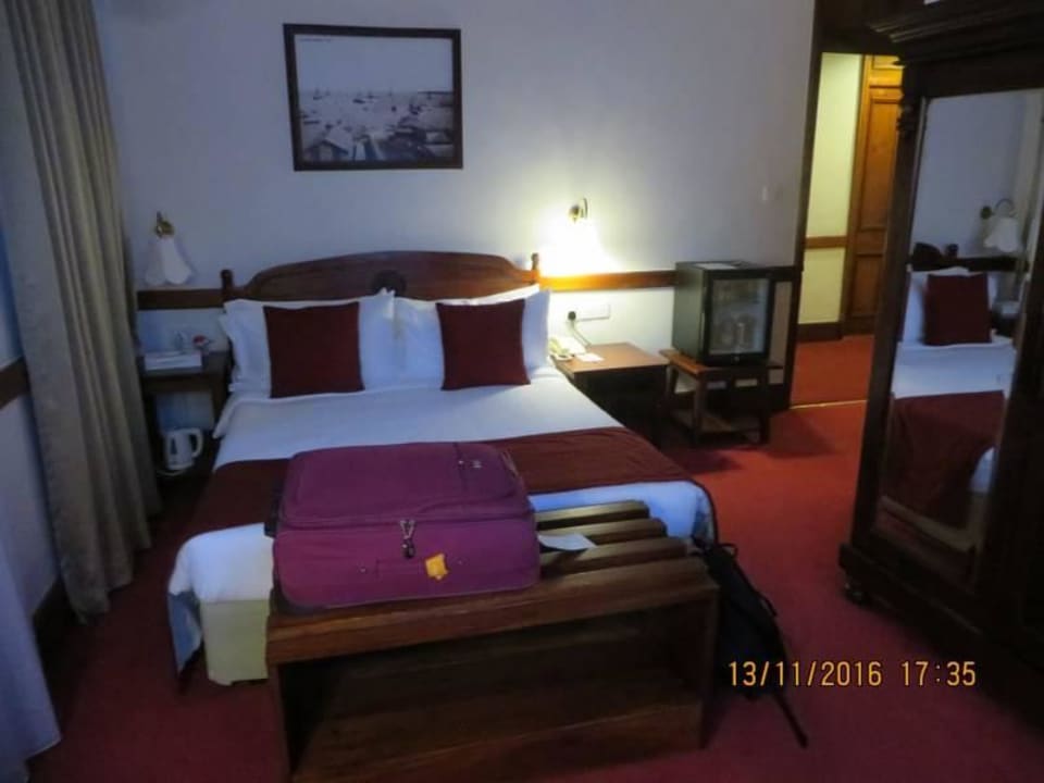 Kl. Eckzimmer Grand Hotel