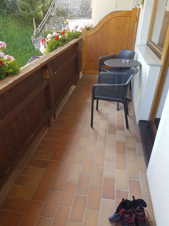 Zimmer Kräuterhotel Hochzillertal