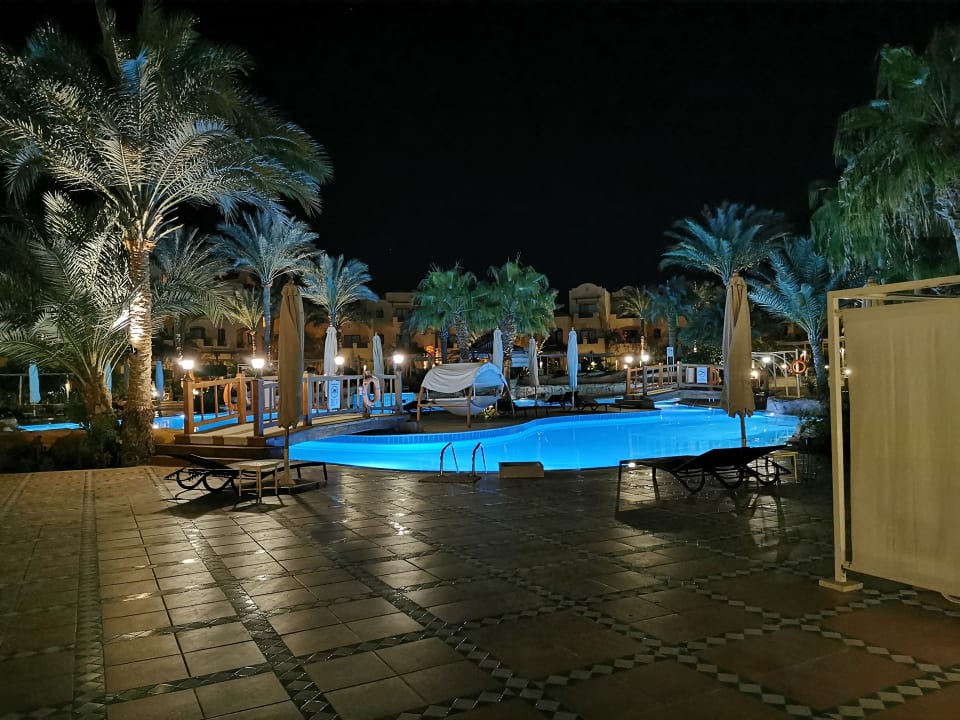 Pool Steigenberger Coraya Beach - Adults only