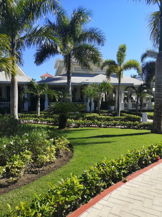 Außenansicht Bahia Principe Grand Aquamarine