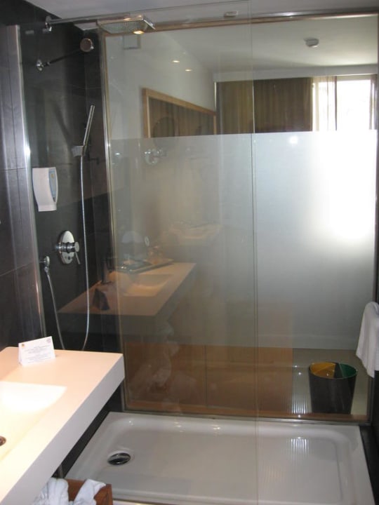 Badezimmer R2 Bahía Playa Design Hotel & Spa - Adults Only