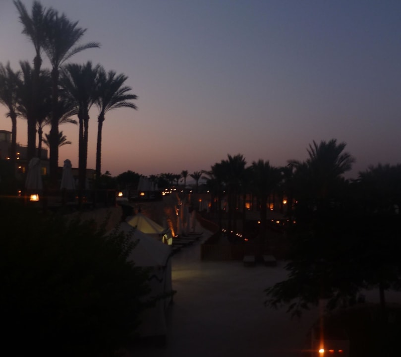 Anlage The Grand Hotel Sharm El Sheikh