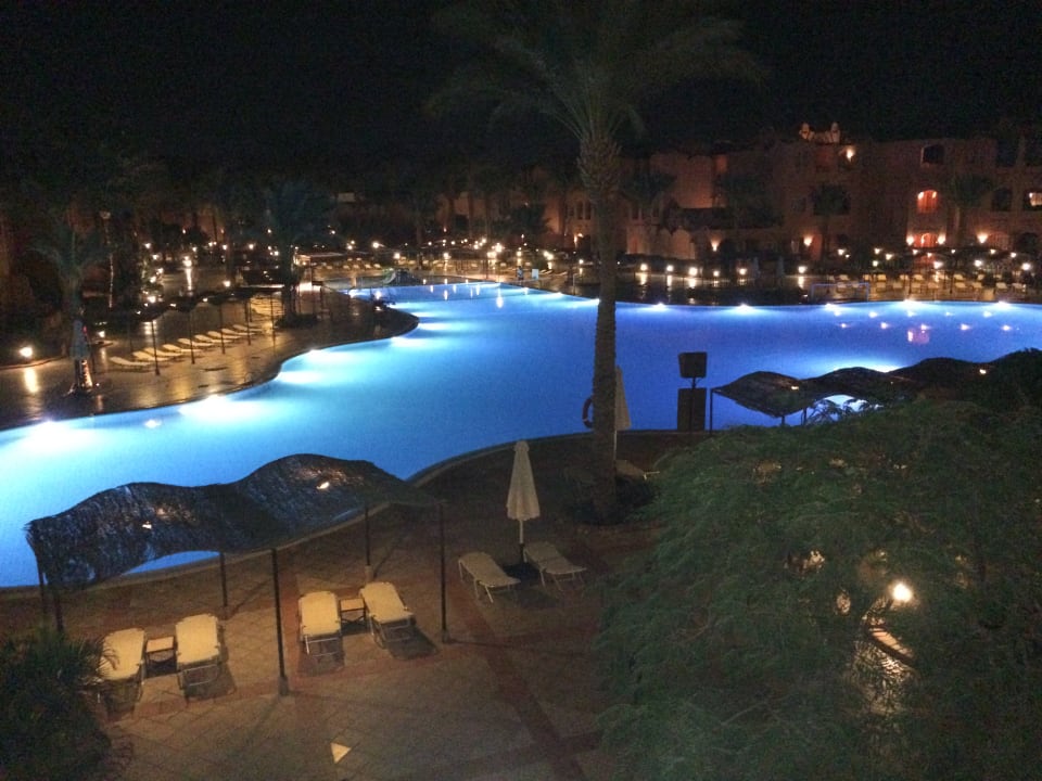 Pool Jaz Makadi Oasis Resort