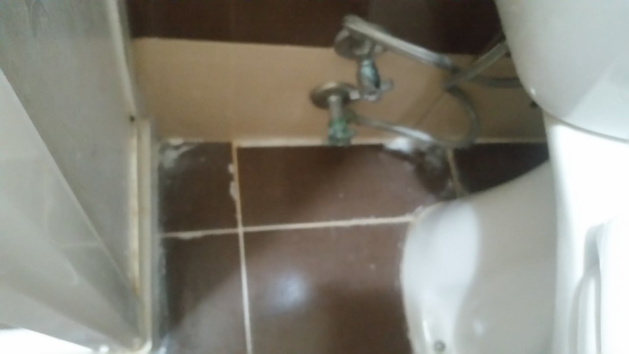 Im Bad Hotel Aslan City Kleopatra