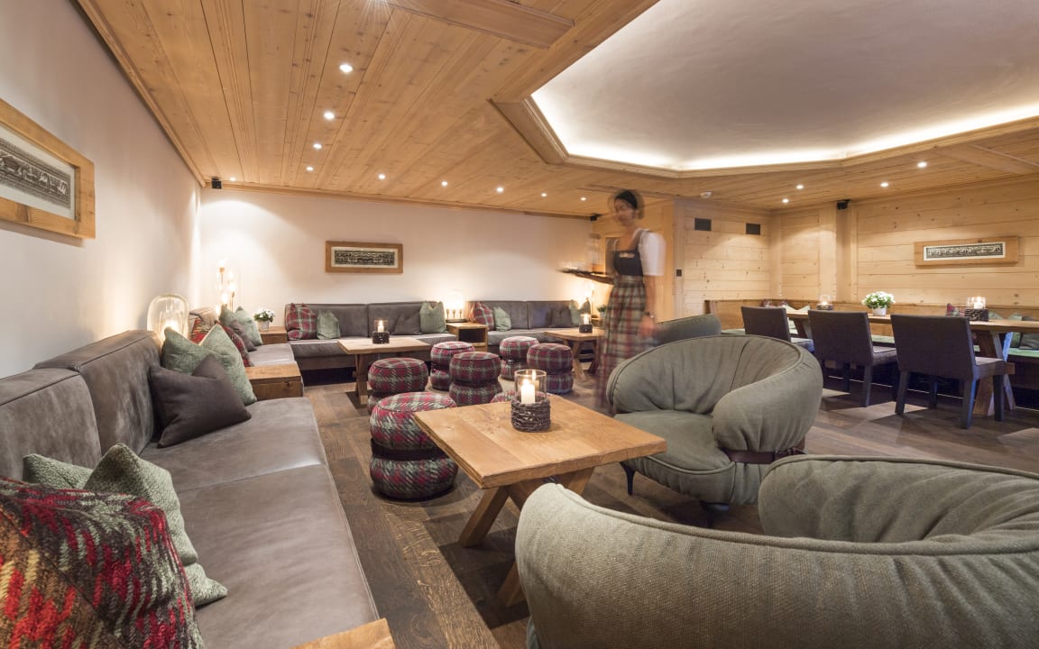 Lobby MAISON HORNBERG