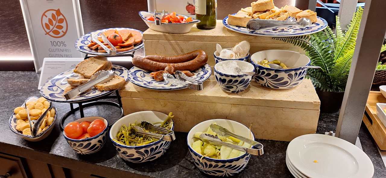 Gastro allsun Hotel Bahia del Este