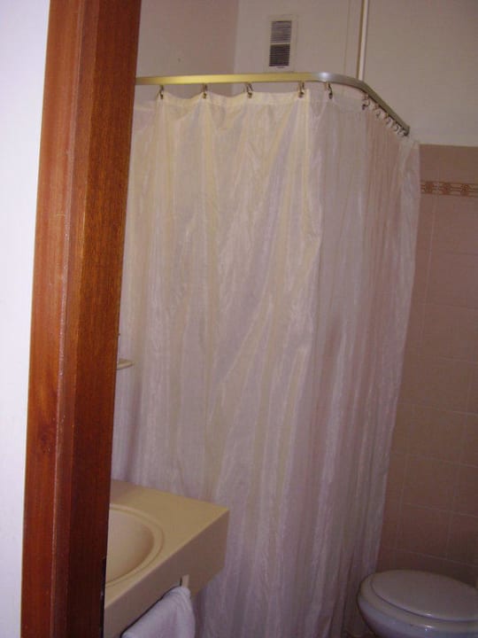 Mikriges Bad  Hotel Nelson