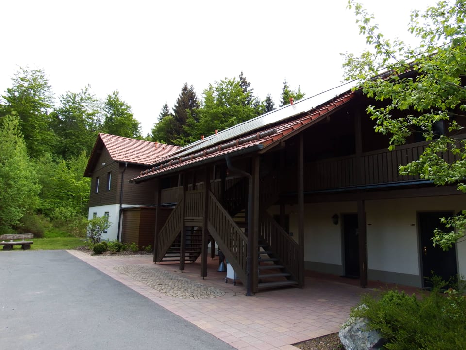 Landhaus Naturresort & Spa Schindelbruch