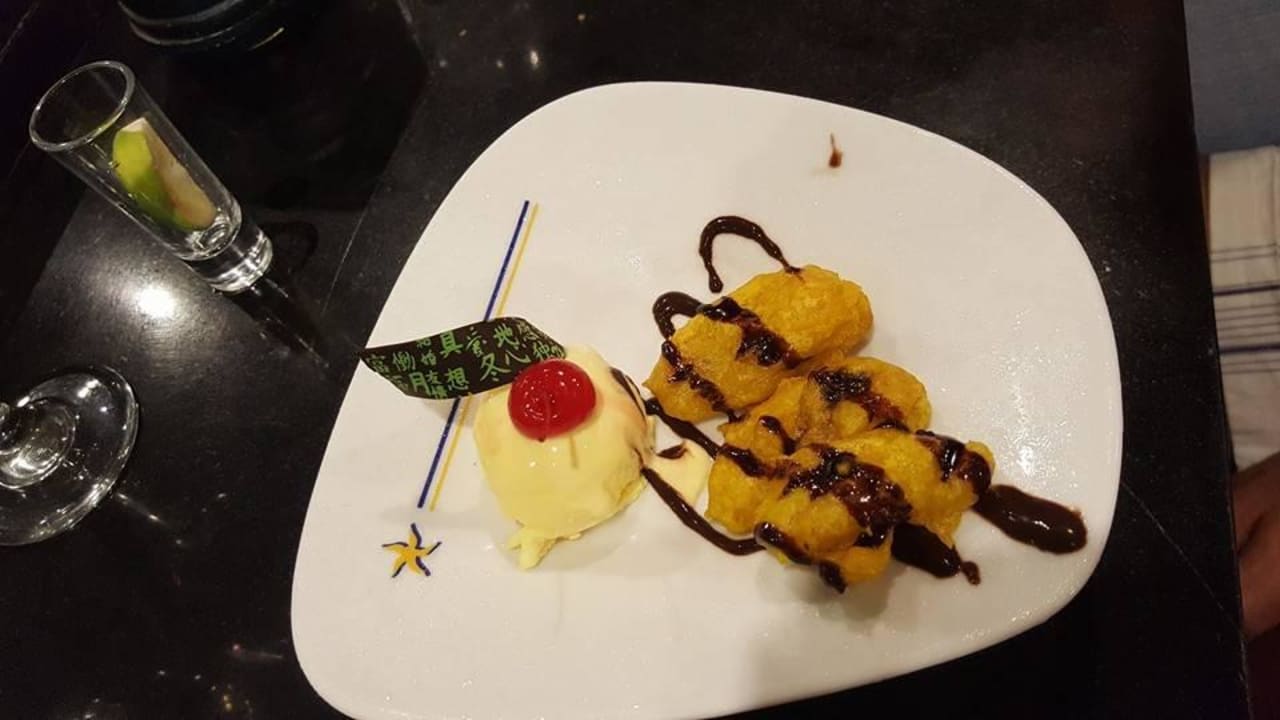 Japanisch Iberostar Waves Quetzal