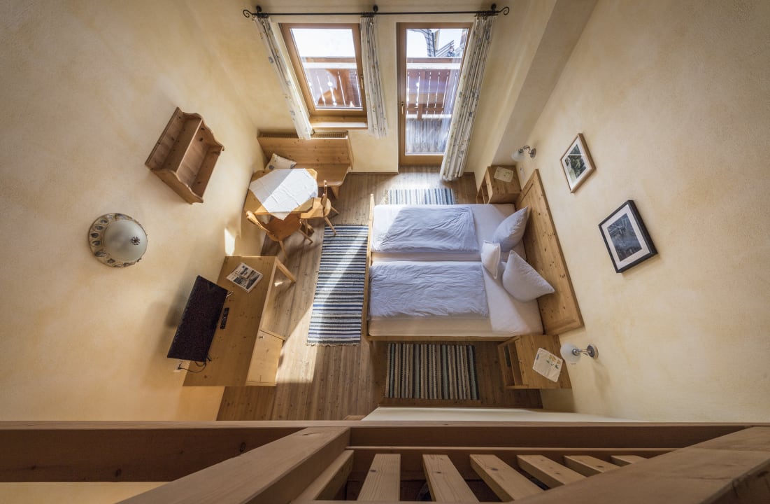 Zimmer Gasthof Stuibenfall