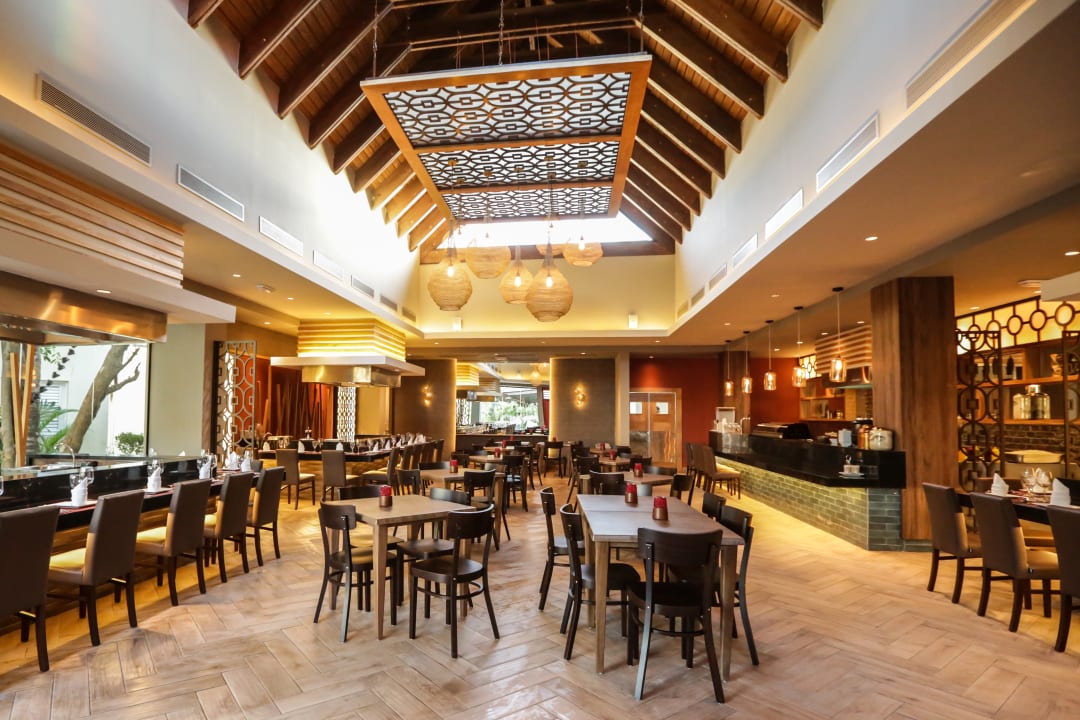 Gastro Vista Sol Punta Cana