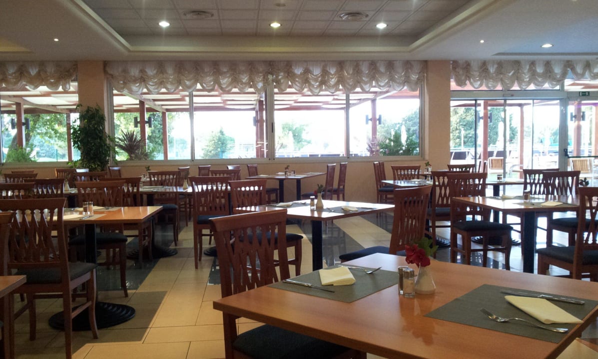 Speisesaal TUI BLUE Medulin