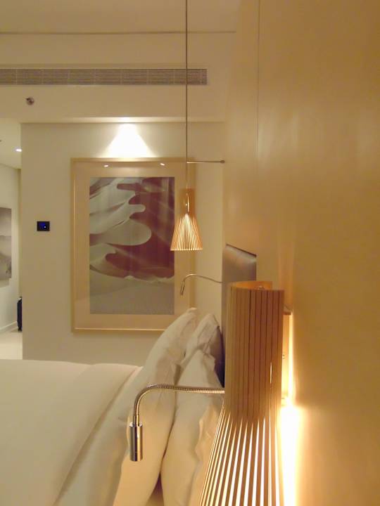 Zimmer Dana Rayhaan by Rotana