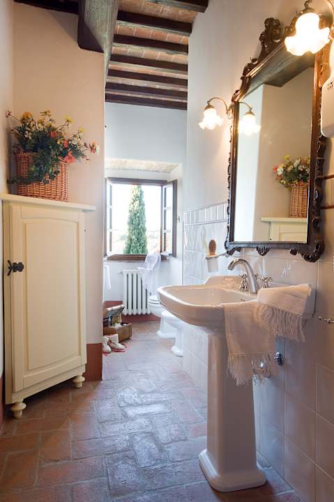 Zimmer Agriturismo di Charme Fortezza de' Cortesi