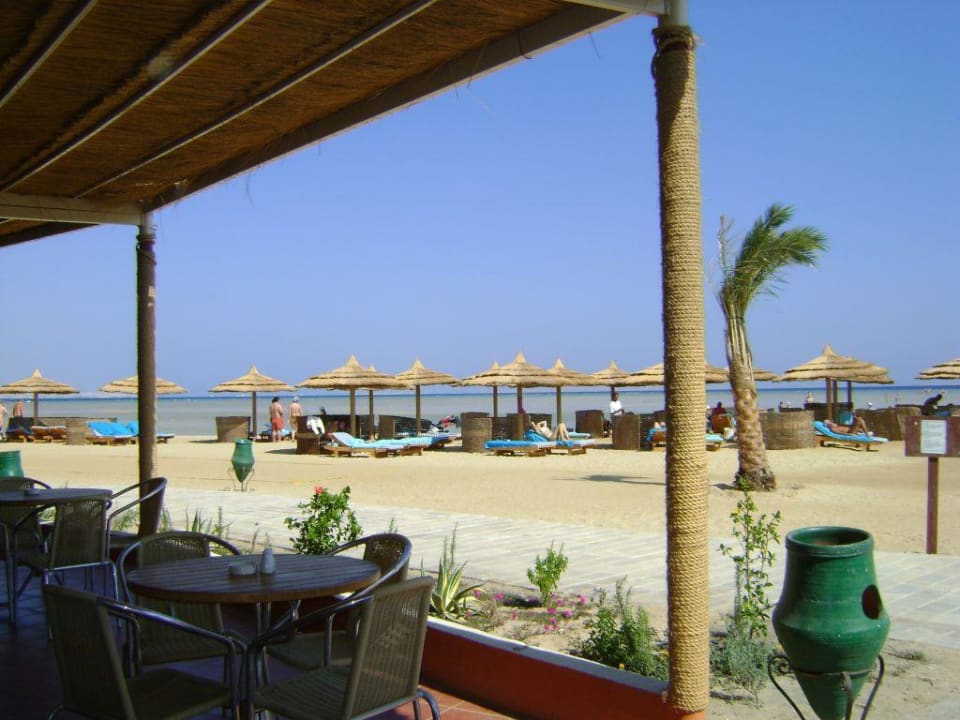 Strandtent Titanic Beach Spa & Aqua Park