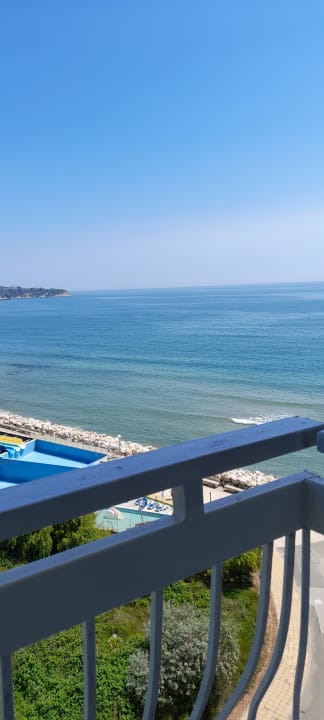 Ausblick Sol Luna Bay