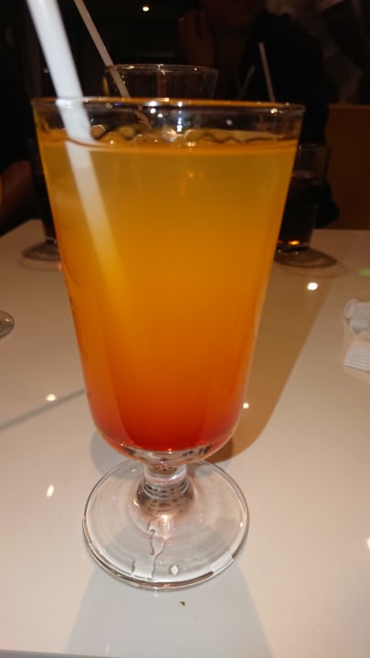 Gastro Calimera Hane Garden