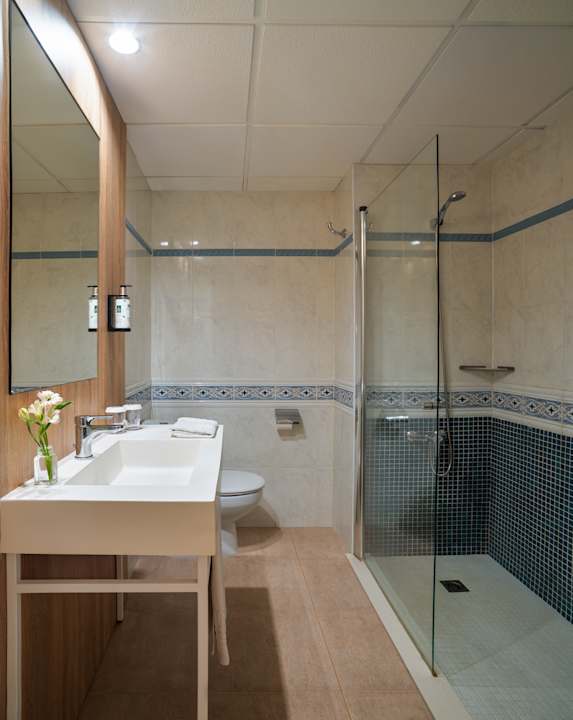 Zimmer Ponient Dorada Palace by PortAventura