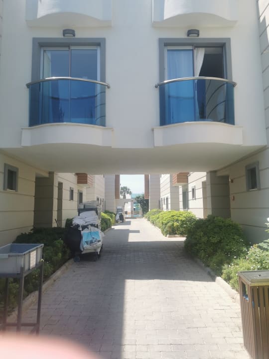 Zimmer Aquasis De Luxe Resort & Spa