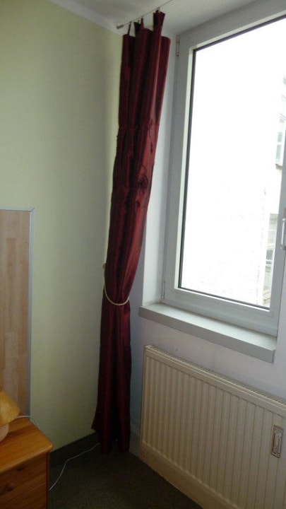 Zimmer 411 Pension Schlafgut Leipzig