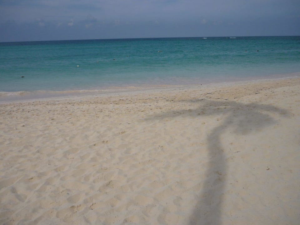 Schatten Grand Palladium Select Bávaro Resort & Spa