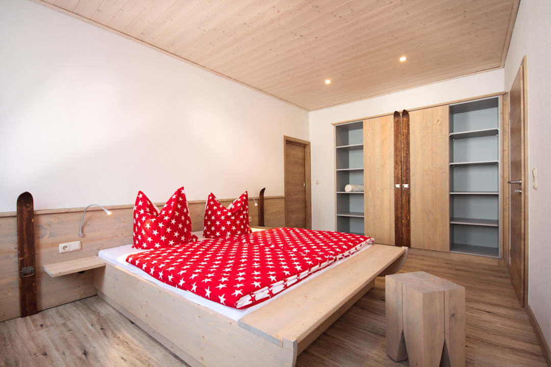 Zimmer Appartements Gahler