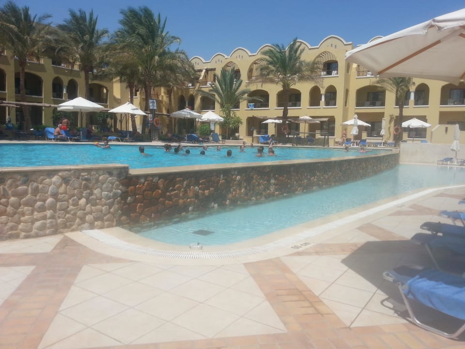 Pool Jaz Makadi Gardens - TUI BLUE Makadi Gardens - Adults Friendly 16 Years Plus